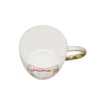 STARBUCKS JAPAN 2021 CHRISTMAS HOLIDAY LIMITED SERIES Magres Heat Resistant Glass 296ml 日本星巴克2021年 圣诞节新年假期限定系列 花环耐热玻璃杯 296ml - Image 4