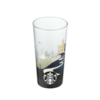 STARBUCKS Korea Magic Halloween 2021 Limited Gold Castle Xion Glass 580ml 韩国星巴克万圣节2021限定 金堡锡安玻璃杯 580毫升 - Image 4