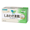 LAURIER Happy Bare Skin Daytime 22.5cm W/Wings 20 Pcs 乐而雅 F系列日用翼型卫生巾 22.5cm 20枚/包 - Image 4
