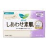 LAURIER Happy Bare Skin Daytime 25cm W/Wings 17Pcs 乐而雅 F系列日用翼型卫生巾 25cm 17枚/包