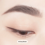 Colorgram Artist Formula Auto Brow Pencil (05 Gray Brown) 韩国Colorgram 艺术家配方自动眉筆 (05 灰棕色) - Image 4
