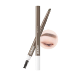 Colorgram Artist Formula Auto Brow Pencil (01 Ash Brown) 韩国Colorgram 艺术家配方自动眉筆 (01 灰褐色)