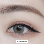 Colorgram Artist Formula Slim Brow Pencil (05 Natural Brown) 韩国Colorgram 艺术家配方修身眉笔 (05 自然棕色) - Image 4