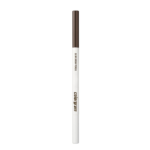 Colorgram Artist Formula Slim Brow Pencil (02 Dark Brown) 韩国Colorgram 艺术家配方修身眉笔 (02 深棕色)