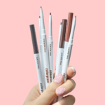 Colorgram Artist Formula Slim Brow Pencil (01 Deep Brown) 韩国Colorgram 艺术家配方修身眉笔 (01 深咖啡色) - Image 5