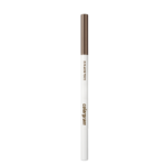 Colorgram Artist Formula Slim Brow Pencil (01 Deep Brown) 韩国Colorgram 艺术家配方修身眉笔 (01 深咖啡色)