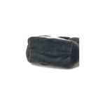 GRL Fur Tote Bag (Kuromi) 日本GRL X 三丽鸥联名款毛绒系列手提袋 (库洛米) - Image 5