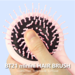 BT21 Minini Hairbrush (Tata) 韩国BT21  迷你气囊梳 (Tata) - Image 5