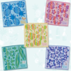 TOKYO D&F Sunny Fun Towel Set 东京迪士尼 达菲和他的朋友们 夏季阳光海滩系列毛巾组