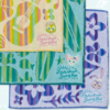 TOKYO D&F Sunny Fun Towel Set 东京迪士尼 达菲和他的朋友们 夏季阳光海滩系列毛巾组 - Image 3