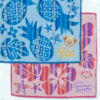TOKYO D&F Sunny Fun Towel Set 东京迪士尼 达菲和他的朋友们 夏季阳光海滩系列毛巾组 - Image 4