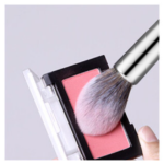 FILLIMILLI Bullet Blusher Brush 881 韩国 FILLIMILLI 子弹头腮红刷 881 - Image 4