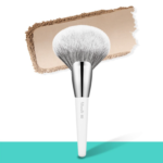 FILLIMILLI Portable Fan Brush 855 韩国 FILLIMILLI 便携式扇形刷 855
