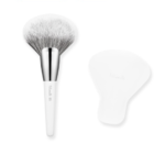 FILLIMILLI Portable Fan Brush 855 韩国 FILLIMILLI 便携式扇形刷 855 - Image 4