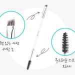 FILLIMILLI Dual Eyebrow Brush 590 韩国 FILLIMILLI 双头眉刷 590 - Image 4
