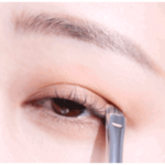 FILLIMILLI Point Eye Shadow Brush Defining 511 韩国 FILLIMILLI 细微眼影刷 511 - Image 4