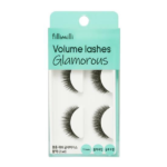 FILLIMILLI Volume Lashes Glamorous (2 Sets) 韩国 FILLIMILLI 浓密迷人假睫毛 (2对装)