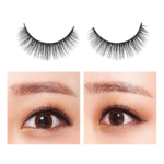 FILLIMILLI Volume Lashes Glamorous (2 Sets) 韩国 FILLIMILLI 浓密迷人假睫毛 (2对装) - Image 3