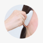 FILLIMILLI V Face Massager 韩国 FILLIMILLI V脸脸部按摩刮痧板 - Image 3