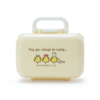 Medicine Case (Pochacco)  三丽鸥 便利小药盒 (帕恰狗) - Image 3