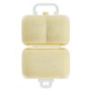 Medicine Case (Pochacco)  三丽鸥 便利小药盒 (帕恰狗) - Image 4