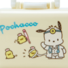 Medicine Case (Pochacco)  三丽鸥 便利小药盒 (帕恰狗) - Image 5