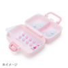 Medicine Case (Pochacco)  三丽鸥 便利小药盒 (帕恰狗) - Image 7