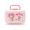 Medicine Case (Melody)  三丽鸥 便利小药盒 (美乐蒂)