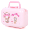 Medicine Case (Melody)  三丽鸥 便利小药盒 (美乐蒂) - Image 4
