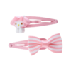 Hair Pin Set (Melody) 三丽鸥 发夹套装 (美乐蒂)
