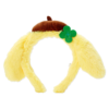 Pompompurin Headband  三丽鸥 卡通发箍 (布丁狗)