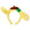 Pompompurin Headband  三丽鸥 卡通发箍 (布丁狗) - Image 3