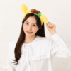 Pompompurin Headband  三丽鸥 卡通发箍 (布丁狗) - Image 4