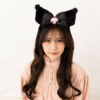 Kuromi Headband 三丽鸥 卡通发箍 (库洛米) - Image 4