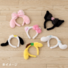 Melody Headband 三丽鸥 卡通发箍 (美乐蒂) - Image 5