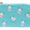 Mini Flat Pouch (Pochacco) 三丽鸥 迷你小包 (帕恰狗) - Image 3