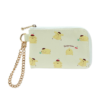 Mini Flat Pouch (Pompompurin) 三丽鸥 迷你小包 (布丁狗)