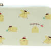 Mini Flat Pouch (Pompompurin) 三丽鸥 迷你小包 (布丁狗) - Image 3