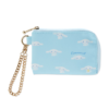 Mini Flat Pouch (Cinnamoroll) 三丽鸥 迷你小包 (玉桂狗)