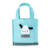 Pochacco Mini Tote Bag 三丽鸥 帕恰狗迷你托特包