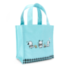 Pochacco Mini Tote Bag 三丽鸥 帕恰狗迷你托特包 - Image 3