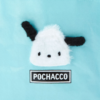 Pochacco Mini Tote Bag 三丽鸥 帕恰狗迷你托特包 - Image 5
