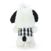 Pochacco Posing Mascot Holder Plush 三丽鸥 帕恰狗列挂件 - Image 4