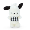 Pochacco Posing Mascot Holder Plush 三丽鸥 帕恰狗列挂件 - Image 5