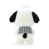 Pochacco Posing Plush 三丽鸥 帕恰狗可调整造型公仔 - Image 3