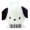 Pochacco Posing Plush 三丽鸥 帕恰狗可调整造型公仔 - Image 5