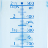Measuring Cup (Cinnamoroll) 三丽鸥 测量杯 (玉桂狗) - Image 5