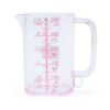 Copy of Measuring Cup (Melody) 三丽鸥 测量杯 (美乐蒂) - Image 3