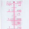 Copy of Measuring Cup (Melody) 三丽鸥 测量杯 (美乐蒂) - Image 5