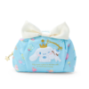 Cinnamoroll Pouch (After Party) 三丽鸥 玉桂狗派对后系列收纳袋